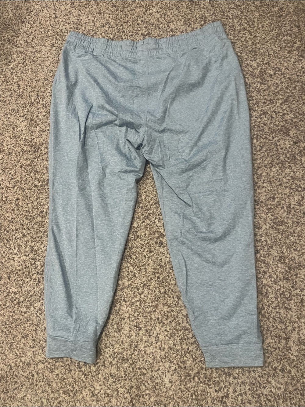 Kirkland Signature Ladies’ Lightweight Jogger - Blue - Picture 7 of 10
